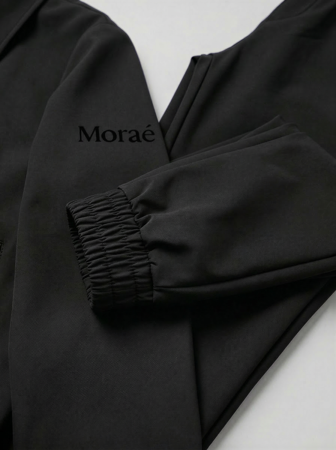 Moraé Noir