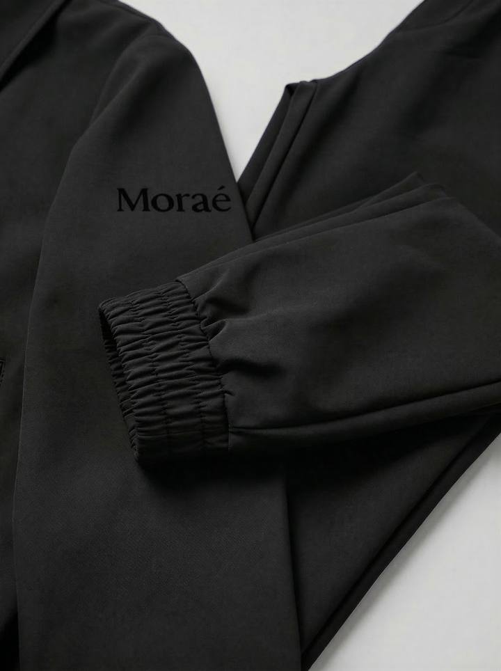 Moraé Noir