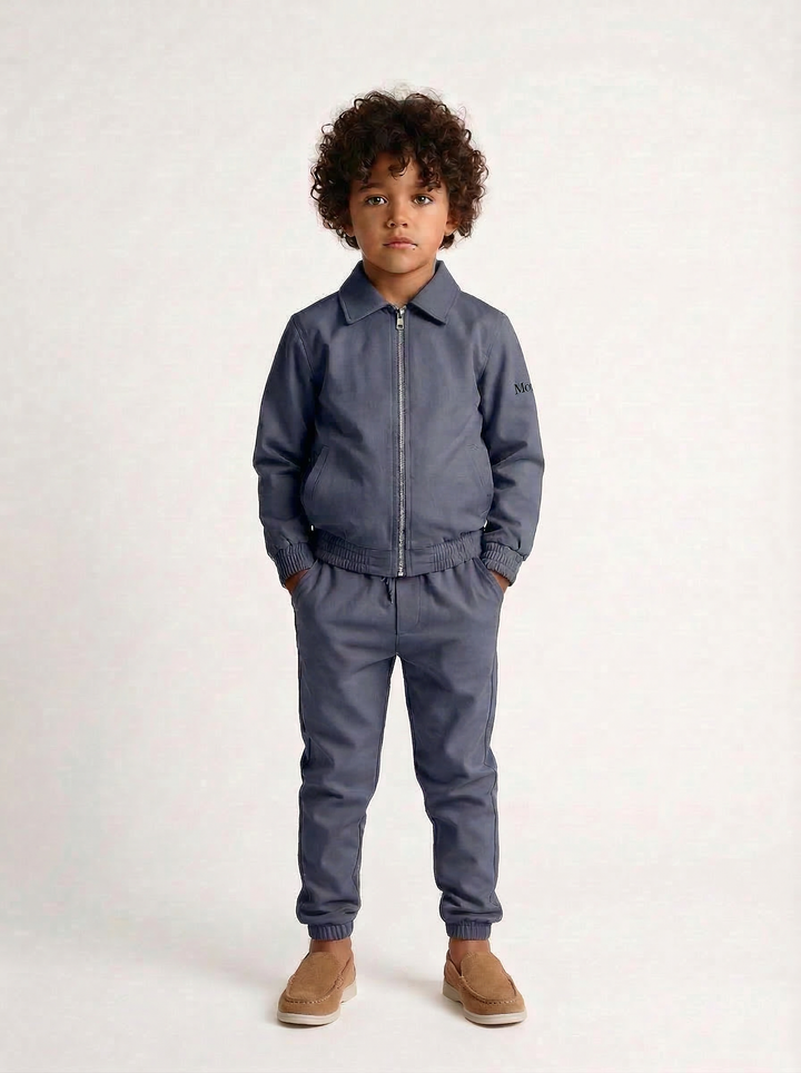 Moraé Cloud Grey