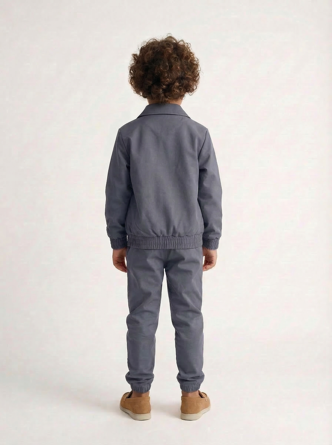 Moraé Cloud Grey