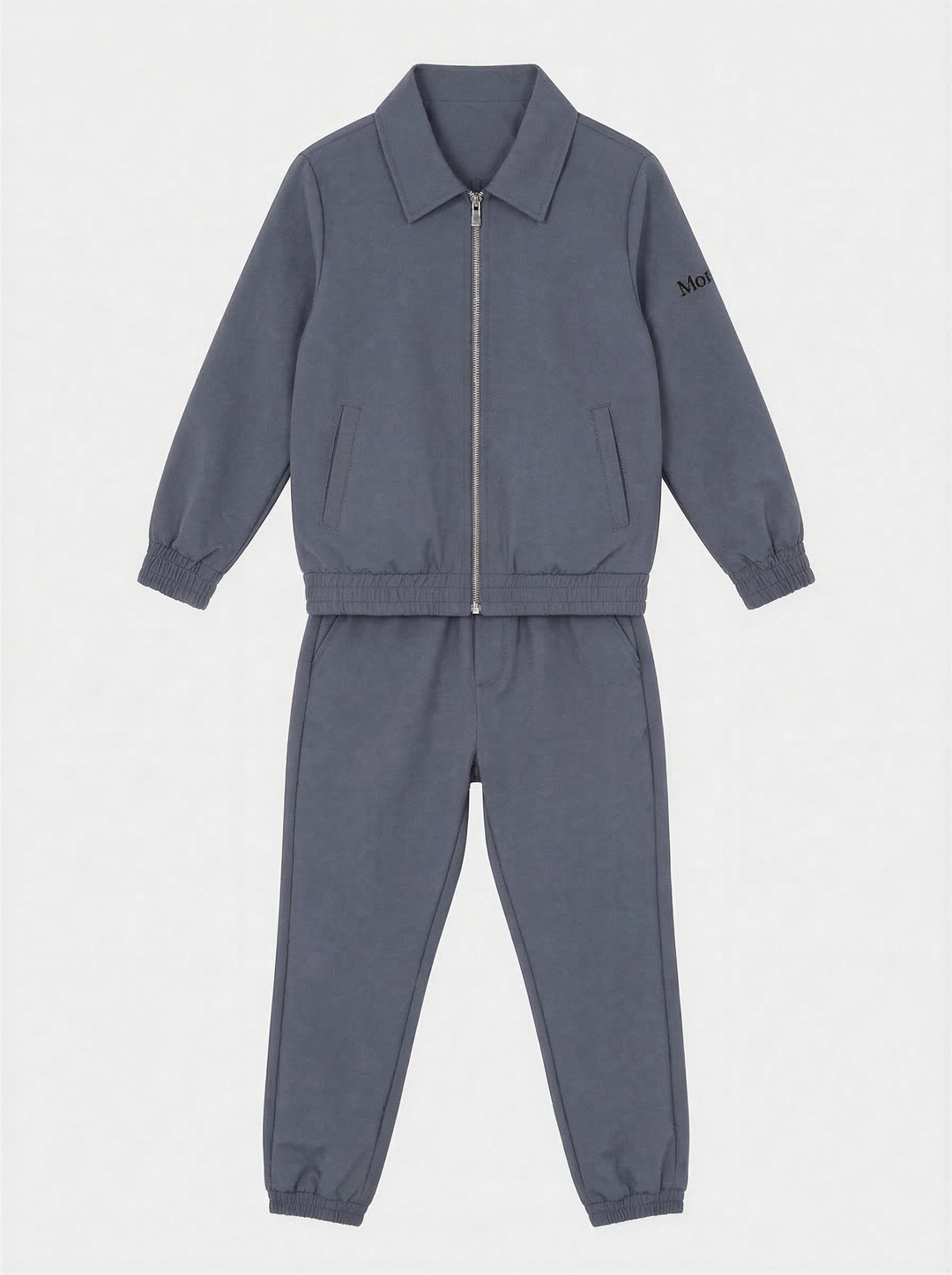 Moraé Cloud Grey
