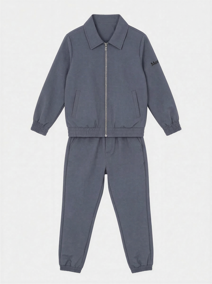 Moraé Cloud Grey