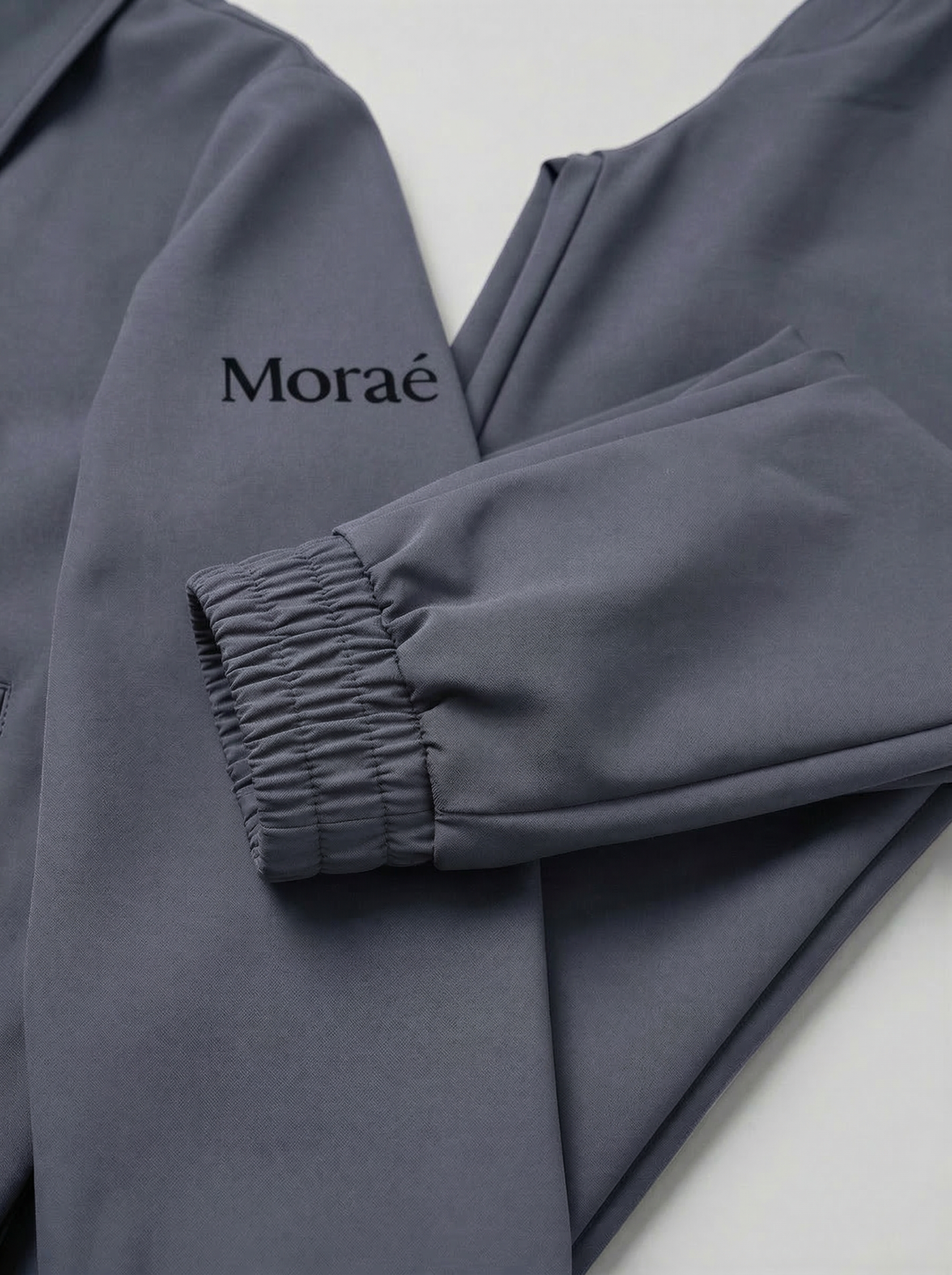 Moraé Cloud Grey