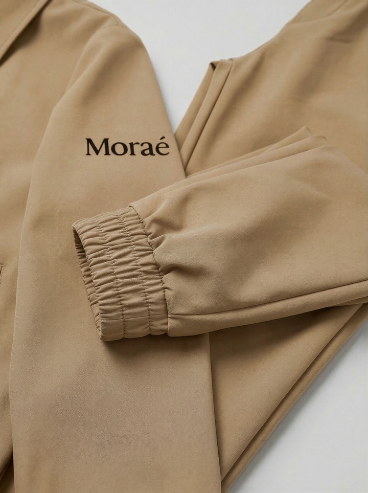 Moraé Dessert Sand