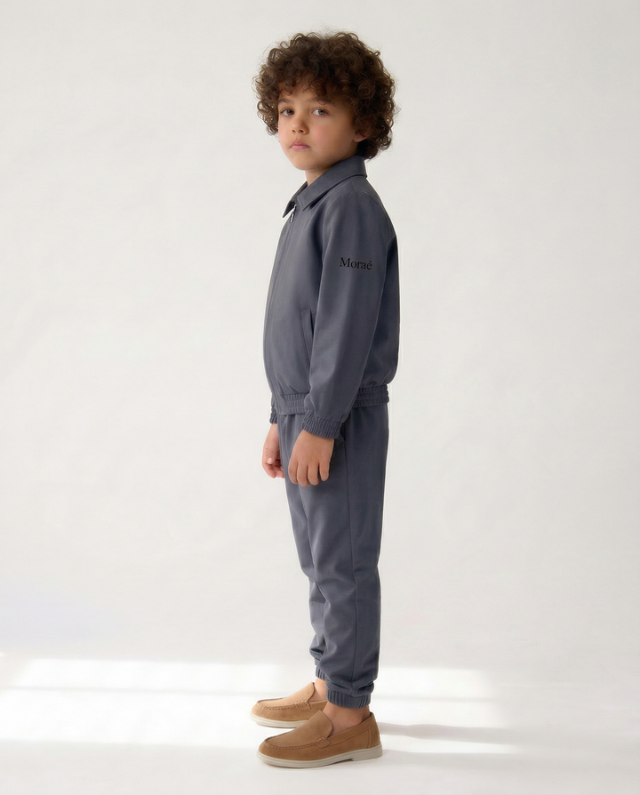 Moraé Cloud Grey